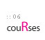 courses